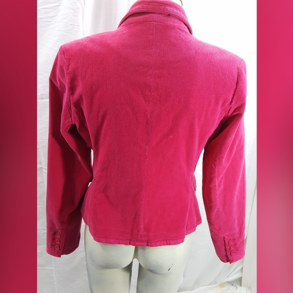 Willi Smith Blazer - Picture 3 of 3